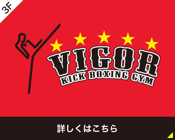 Vigor Kickboxing Gym